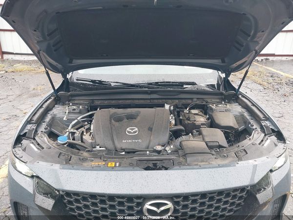2023 MAZDA CX-50 2.5 S PREFERRED PLUS — I10