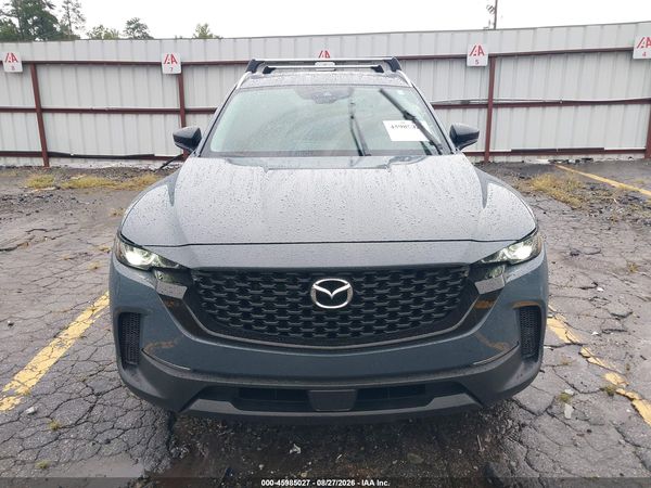 2023 MAZDA CX-50 2.5 S PREFERRED PLUS — I115