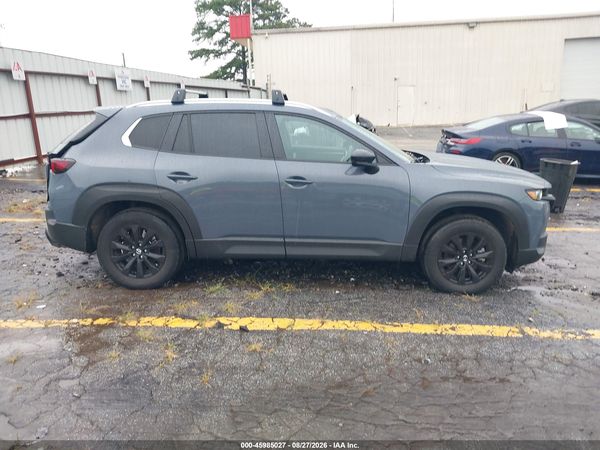 2023 MAZDA CX-50 2.5 S PREFERRED PLUS — I116