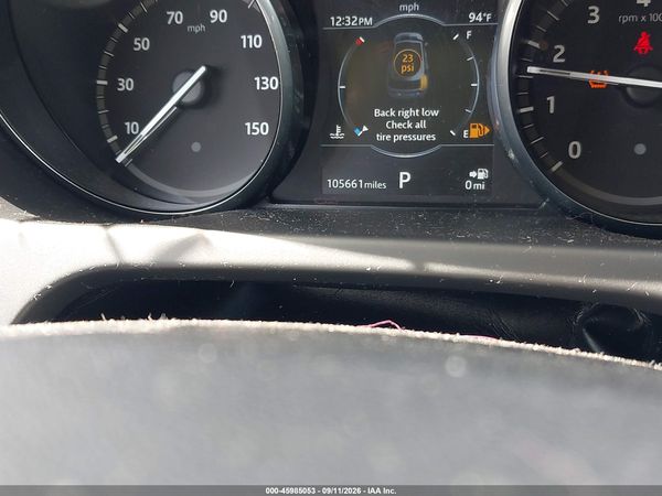 2018 LAND ROVER DISCOVERY SPORT SE — I118