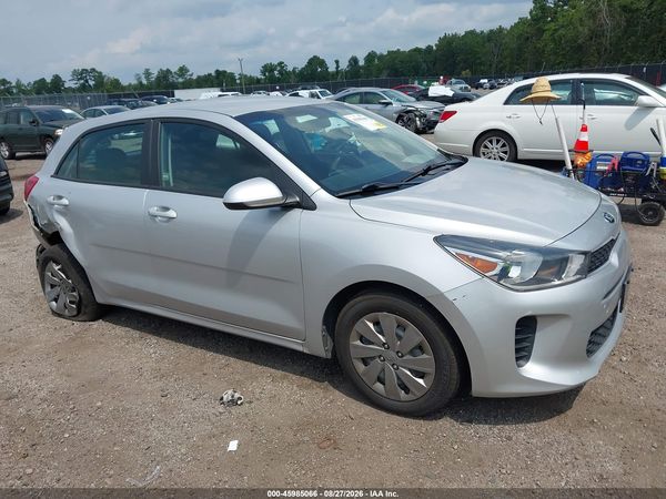 2019 KIA RIO 5-DOOR S — I1