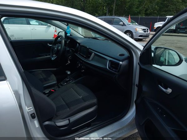 2019 KIA RIO 5-DOOR S — I5