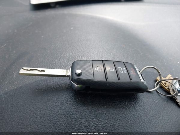 2019 KIA RIO 5-DOOR S — I11