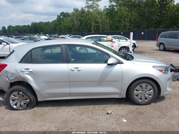 2019 KIA RIO 5-DOOR S — I116