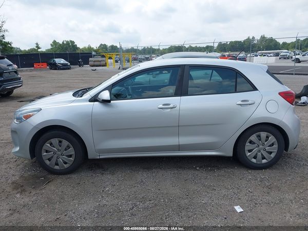 2019 KIA RIO 5-DOOR S — I117