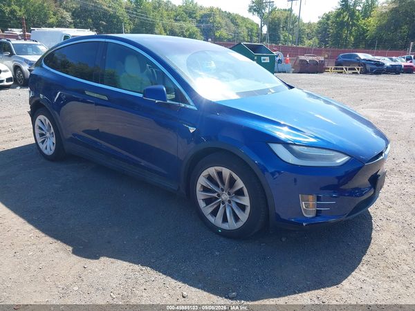 2019 TESLA MODEL X 100D/75D/LONG RANGE — I1