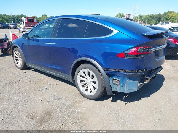 2019 TESLA MODEL X 100D/75D/LONG RANGE — I3