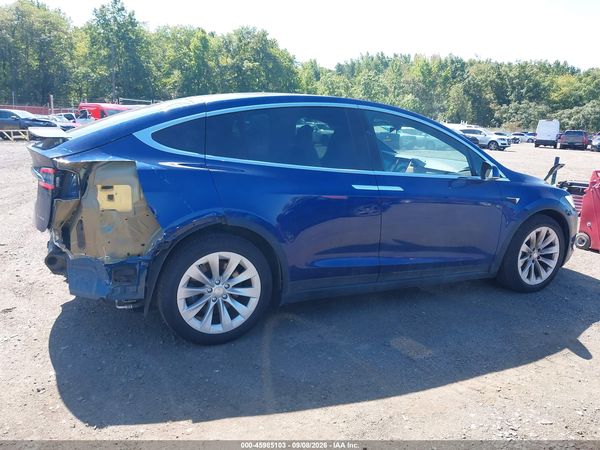 2019 TESLA MODEL X 100D/75D/LONG RANGE — I116