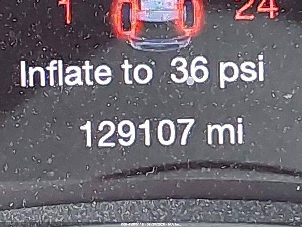 2016 JEEP GRAND CHEROKEE LIMITED — I118