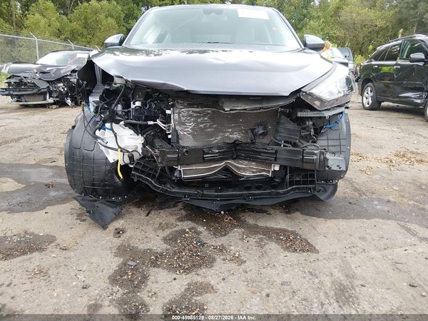 2019 HYUNDAI TUCSON SE — I6