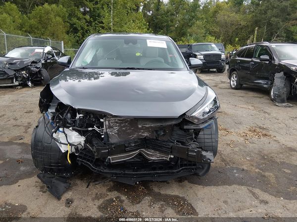 2019 HYUNDAI TUCSON SE — I115
