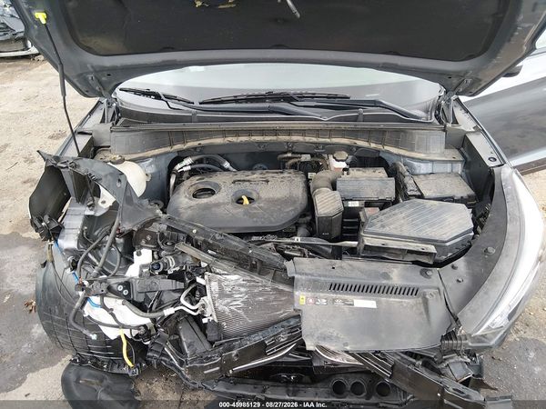 2019 HYUNDAI TUCSON SE — I156