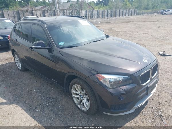 2015 BMW X1 XDRIVE28I — I1