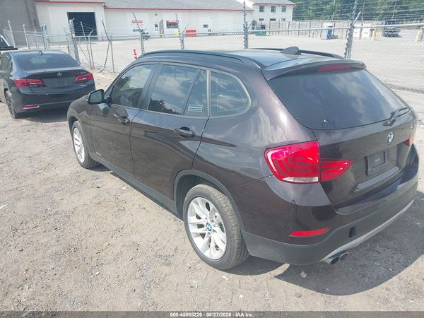 2015 BMW X1 XDRIVE28I — I3
