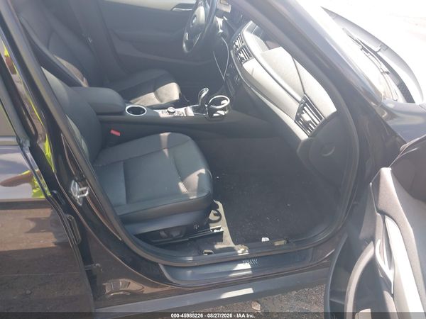 2015 BMW X1 XDRIVE28I — I5