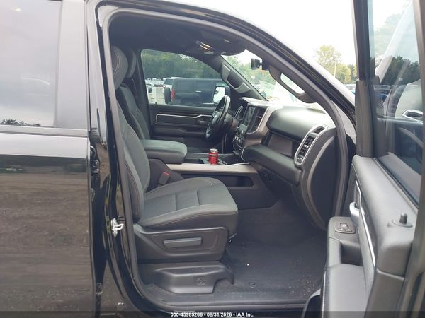2021 RAM 1500 BIG HORN  4X4 5'7 BOX — I5