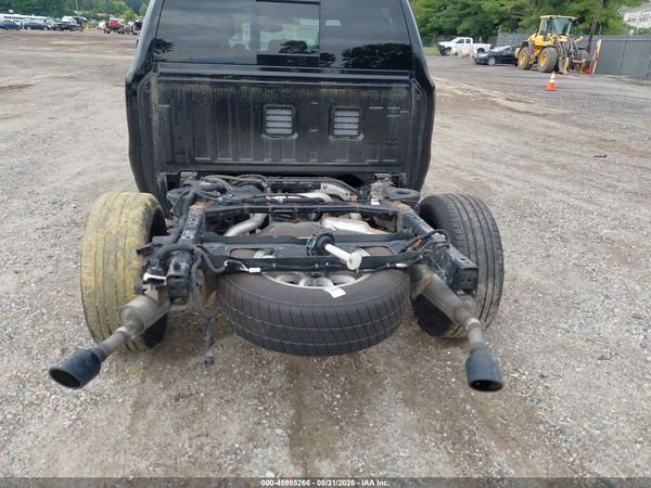 2021 RAM 1500 BIG HORN  4X4 5'7 BOX — I6