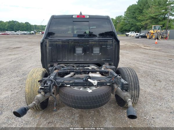 2021 RAM 1500 BIG HORN  4X4 5'7 BOX — I119