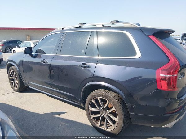 2016 VOLVO XC90