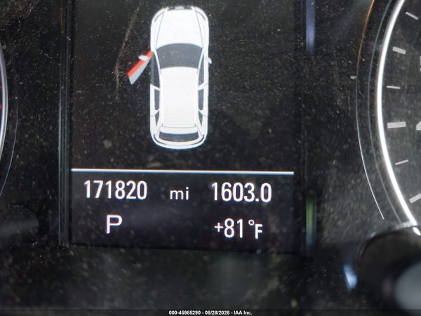 2014 AUDI Q5 3.0T PREMIUM PLUS — I7
