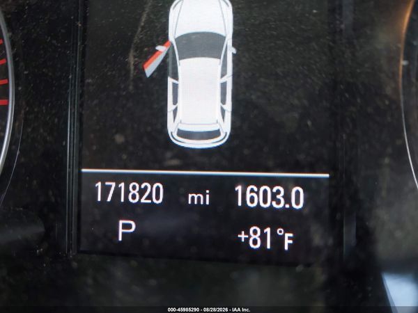 2014 AUDI Q5 3.0T PREMIUM PLUS — I118