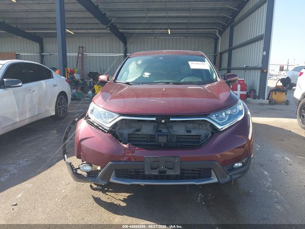 2019 HONDA CR-V EX-L — I115