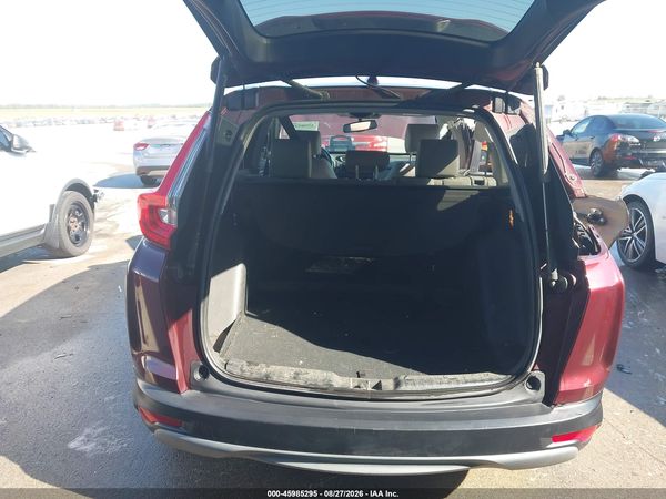 2019 HONDA CR-V EX-L — I152