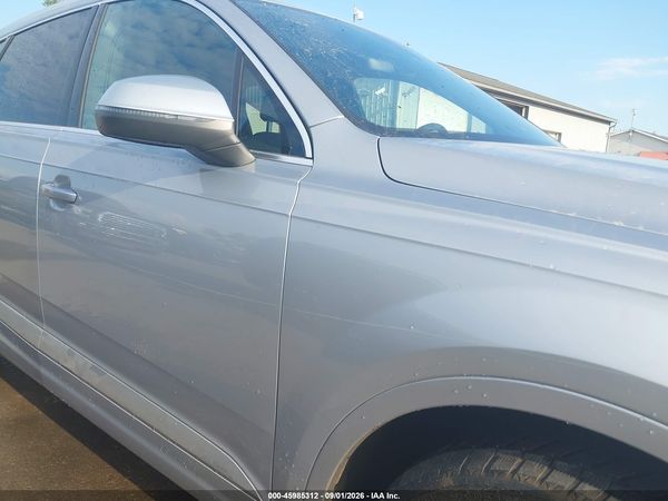 2017 AUDI Q7 3.0T PREMIUM — I6