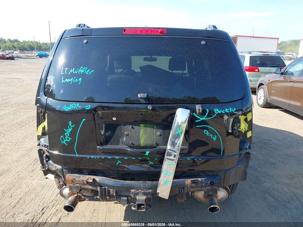 2015 HONDA PILOT TOURING