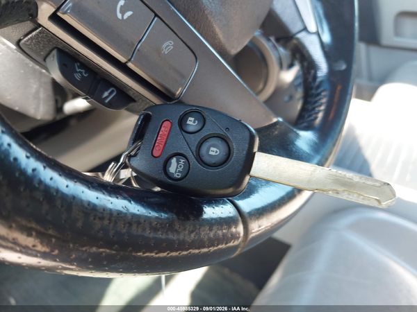 2015 HONDA PILOT TOURING