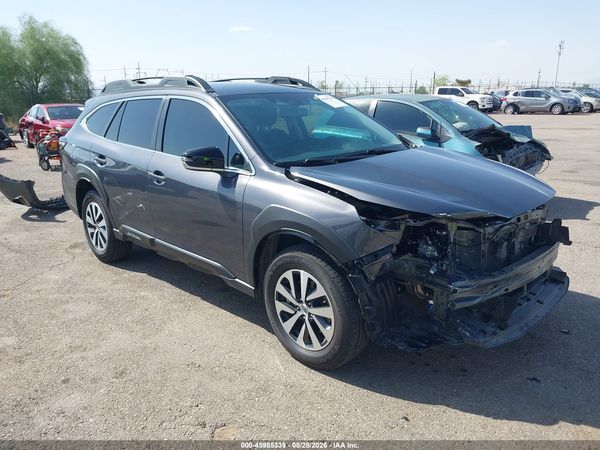 2024 SUBARU OUTBACK PREMIUM — I1