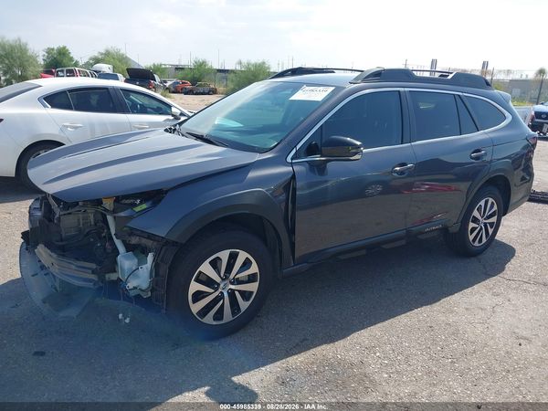 2024 SUBARU OUTBACK — I2