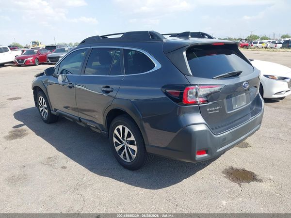 2024 SUBARU OUTBACK PREMIUM — I3