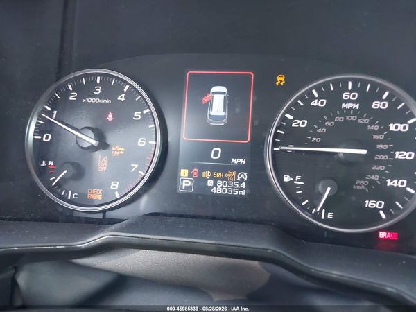 2024 SUBARU OUTBACK PREMIUM — I7