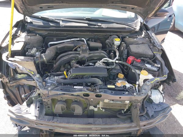 2024 SUBARU OUTBACK PREMIUM — I10