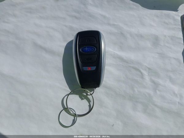 2024 SUBARU OUTBACK PREMIUM — I11