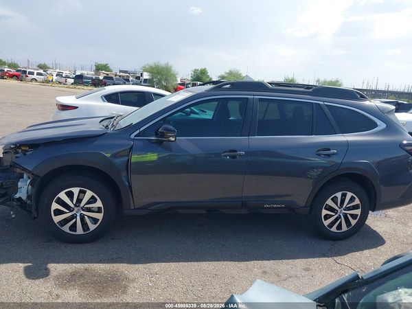 2024 SUBARU OUTBACK PREMIUM — I117
