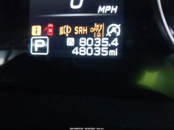 2024 SUBARU OUTBACK PREMIUM — I118