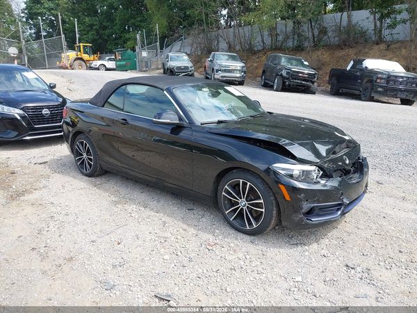 2020 BMW 230I XDRIVE — I1
