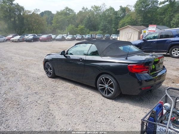 2020 BMW 230I XDRIVE — I3