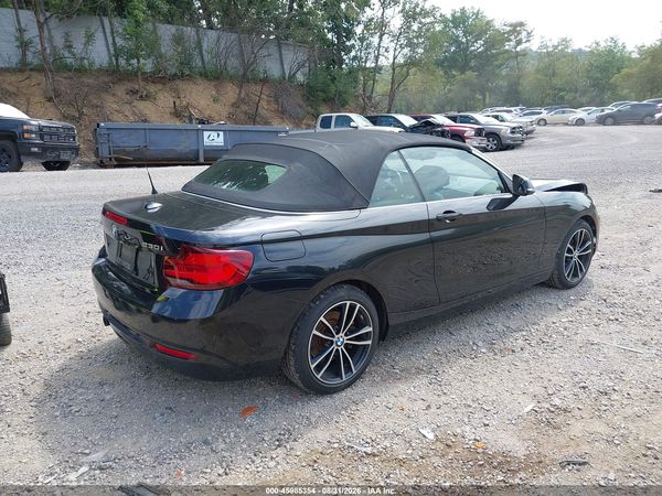 2020 BMW 230I XDRIVE — I4