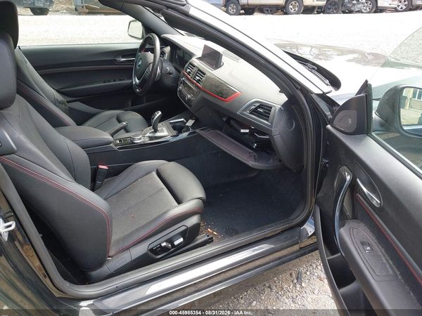 2020 BMW 230I XDRIVE — I5