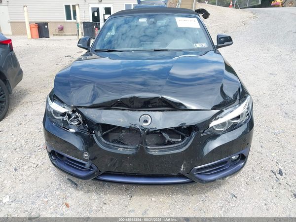 2020 BMW 230I XDRIVE — I6