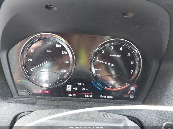 2020 BMW 230I XDRIVE — I7