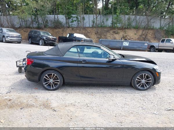 2020 BMW 230I XDRIVE — I116
