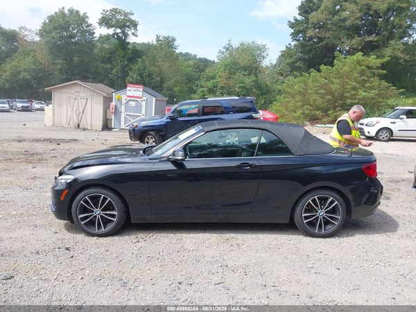 2020 BMW 230I XDRIVE — I117