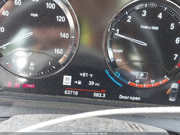 2020 BMW 230I XDRIVE — I118