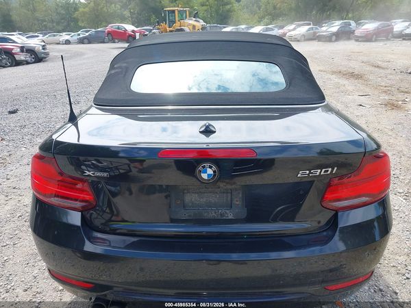 2020 BMW 230I XDRIVE — I119