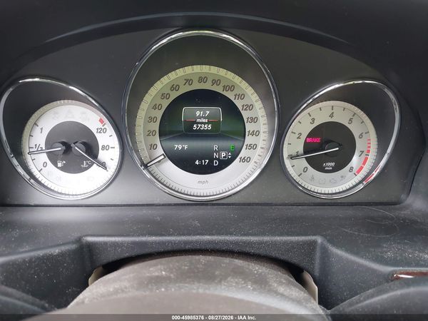 2015 MERCEDES-BENZ GLK 350 4MATIC — I7