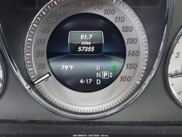 2015 MERCEDES-BENZ GLK 350 4MATIC — I118